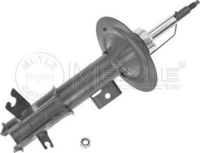 Meyle 526 623 0005 амортизатор на VOLVO V40 универсал (VW)