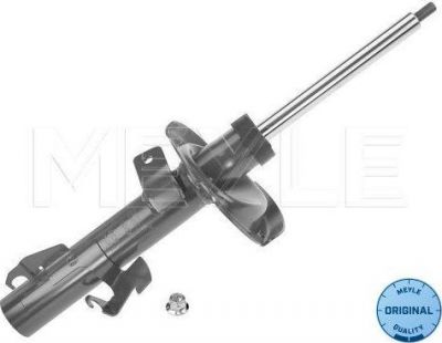 MEYLE Амортизатор передний GAS L (526 623 0007)