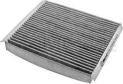 Meyle 612 320 0012 фильтр, воздух во внутренном пространстве на OPEL MERIVA