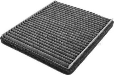 Meyle 612 320 0015 фильтр, воздух во внутренном пространстве на SUZUKI IGNIS II