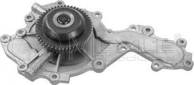 Meyle 613 220 0005 водяной насос на OPEL VECTRA C