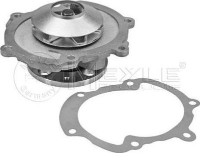 Meyle 613 220 0010 водяной насос на OPEL VECTRA C