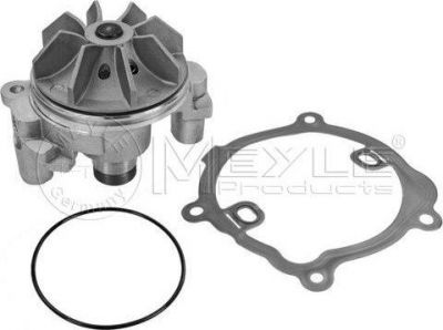 Meyle 613 600 0003 водяной насос на OPEL VIVARO c бортовой платформой/ходовая часть (E7)