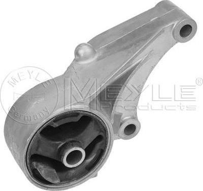 MEYLE Опора двигателя пер.OPEL ASTRA H,ZAFIRA 1.4-1.8L 2004=> (614 030 0014)