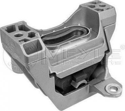 Meyle 614 030 0075 подвеска, двигатель на OPEL VECTRA C GTS