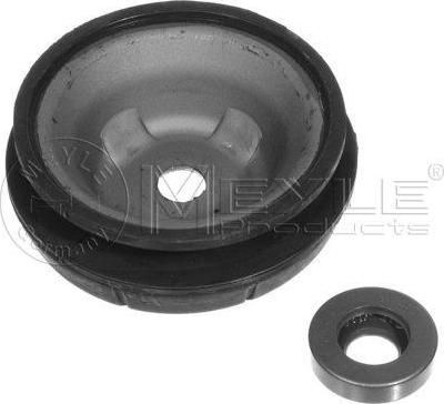 MEYLE Опора переднего амортизатора L=R OPEL Vectra A MEYLE 614 034 1004/S (614 034 1004/S)