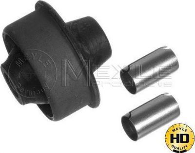 Meyle 614 035 0002/HD втулка, рычаг колесной подвески на OPEL ASTRA F Наклонная задняя часть (53_, 54_, 58_, 59_)