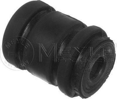 Meyle 614 035 0011 втулка, рычаг колесной подвески на OPEL KADETT E кабрио (43B_)