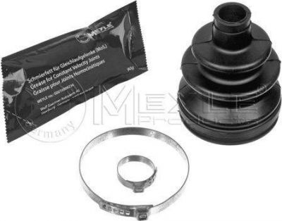 Meyle 614 037 0005 комплект пылника, приводной вал на OPEL ASTRA F (56_, 57_)