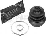 Meyle 614 037 0010 комплект пылника, приводной вал на OPEL KADETT E фургон (37_, 47_)