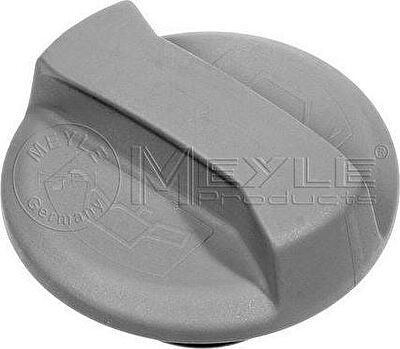 Meyle 614 038 0001 крышка, заливная горловина на OPEL ASTRA G универсал (F35_)