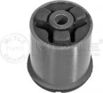 Meyle 614 040 0001 втулка, балка моста на OPEL KADETT E Combo (38_, 48_)