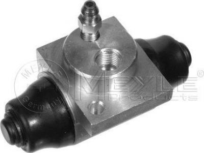 Meyle 614 055 0007 колесный тормозной цилиндр на OPEL ASTRA G универсал (F35_)