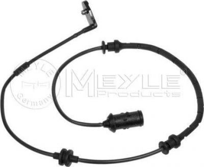 Meyle 614 238 0007 сигнализатор, износ тормозных колодок на OPEL ASTRA G универсал (F35_)