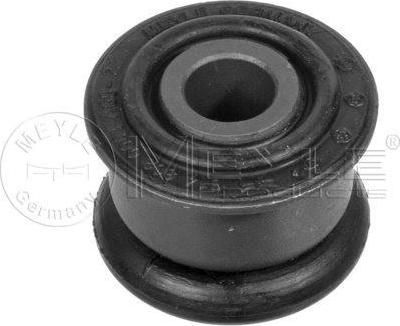 Meyle 614 302 0001 втулка, балка моста на OPEL VECTRA B (36_)