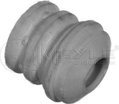 Meyle 614 344 0000 буфер, амортизация на OPEL KADETT E кабрио (43B_)