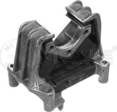 Meyle 614 568 0004 подвеска, двигатель на OPEL VECTRA B (36_)