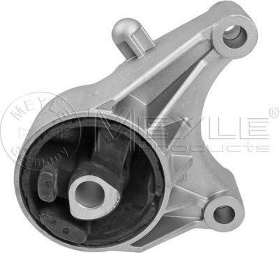 Meyle 614 568 0015 подвеска, двигатель на OPEL ASTRA H (L48)