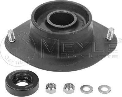 Meyle 614 641 0002 ремкомплект, опора стойки амортизатора на OPEL ASTRA F Наклонная задняя часть (53_, 54_, 58_, 59_)