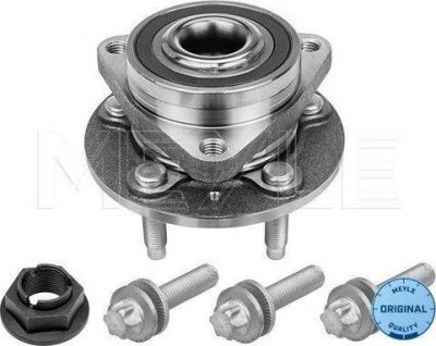 Meyle 614 652 0008 ступица колеса на OPEL ASTRA J Sports Tourer