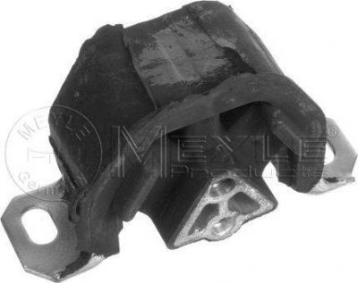 Meyle 614 684 0004 подвеска, двигатель на OPEL ASTRA F универсал (51_, 52_)