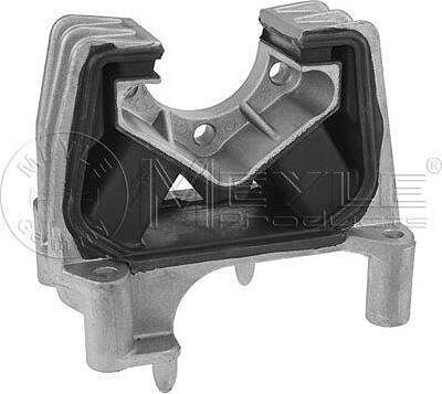 Meyle 614 684 0028 подвеска, автоматическая коробка передач на OPEL VECTRA B универсал (31_)