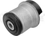 Meyle 614 710 0000 втулка, балка моста на OPEL ZAFIRA B Van