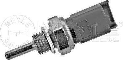 Meyle 614 810 0001 датчик, температура охлаждающей жидкости на SUZUKI SX4 (EY, GY)