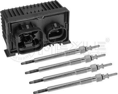 Meyle 614 880 0019/S блок управления, время накаливания на OPEL ASTRA J Sports Tourer