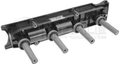 Meyle 614 885 0009 катушка зажигания на OPEL ASTRA G купе (F07_)