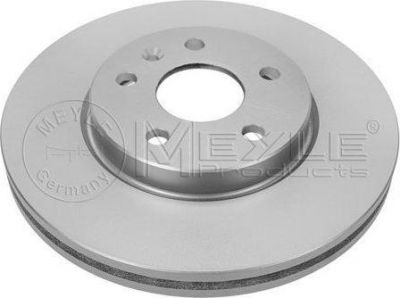 Meyle 615 521 0005/PD тормозной диск на OPEL ASTRA J Sports Tourer