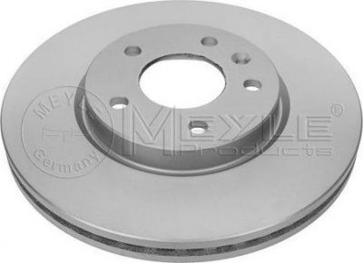 Meyle 615 521 0006/PD тормозной диск на OPEL ASTRA J Sports Tourer
