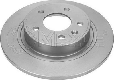 Meyle 615 523 0006/PD тормозной диск на OPEL ASTRA J Sports Tourer