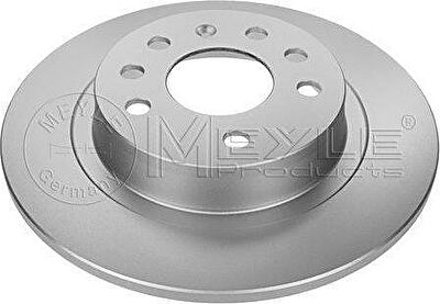 Meyle 615 523 0008/PD тормозной диск на OPEL ZAFIRA B (A05)