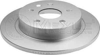 Meyle 615 523 0011/PD тормозной диск на OPEL INSIGNIA седан