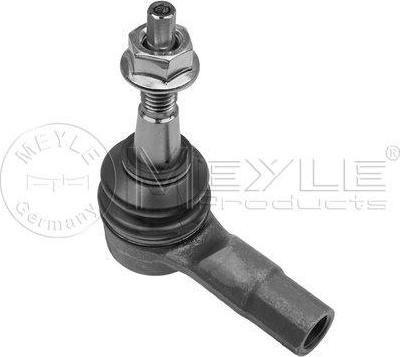 Meyle 616 020 0018 наконечник поперечной рулевой тяги на OPEL ANTARA