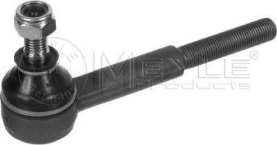Meyle 616 020 5388 наконечник поперечной рулевой тяги на OPEL MONZA A (22_)