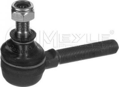 Meyle 616 020 5555 наконечник поперечной рулевой тяги на OPEL OMEGA A (16_, 17_, 19_)