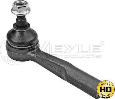 MEYLE Нак.рул.тяги OPEL ASTRA G,ZAFIRA (TRW) /усиленный/ (616 020 6002/HD)