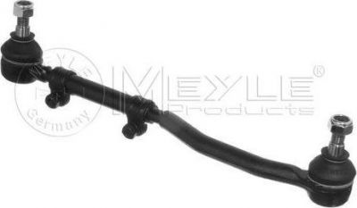 MEYLE Рулевая тяга лев. OPEL OMEGA B 94=> 3 22 169 (616 030 5587)