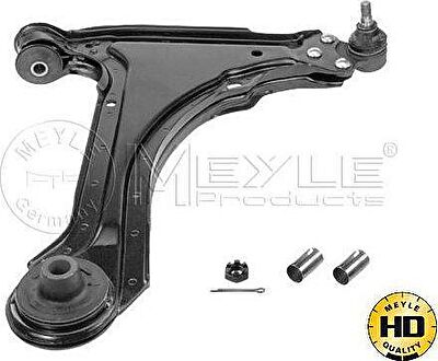 Meyle 616 050 0010/HD рычаг независимой подвески колеса, подвеска колеса на OPEL ASTRA F Наклонная задняя часть (53_, 54_, 58_, 59_)