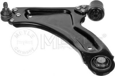 Meyle 616 050 0012 рычаг независимой подвески колеса, подвеска колеса на OPEL COMBO Tour