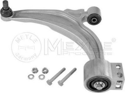 Meyle 616 050 0034 рычаг независимой подвески колеса, подвеска колеса на CHEVROLET CRUZE Наклонная задняя часть (J305)