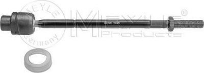 MEYLE Тяга рулевая пер.L/R OPEL Meriva 1,3-1,8 03- (6160310015)