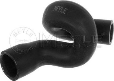 Meyle 619 133 0011 шланг радиатора на OPEL ASTRA G универсал (F35_)