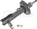 Meyle 626 623 0021 амортизатор на OPEL ASTRA J Sports Tourer