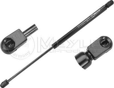 Meyle 640 910 0016 газовая пружина, крышка багажник на OPEL VECTRA C GTS
