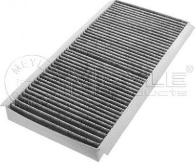 Meyle 712 320 0004 фильтр, воздух во внутренном пространстве на FORD FOCUS (DAW, DBW)