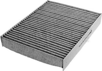 Meyle 712 320 0005 фильтр, воздух во внутренном пространстве на FORD FIESTA V (JH_, JD_)