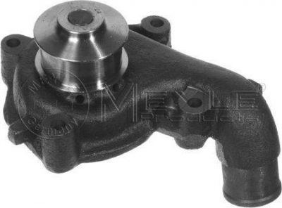 Meyle 713 001 0005 водяной насос на FORD ESCORT VII седан (GAL, AFL)